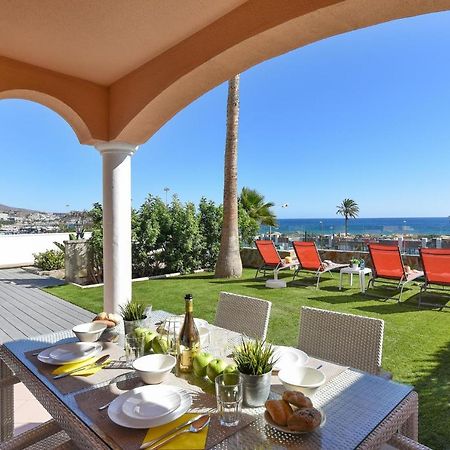 Chalet Santa Ana 2 By Villagrancanaria Playa del Inglés Exterior foto