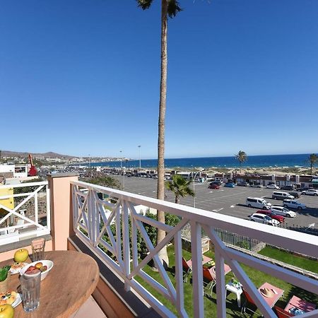 Chalet Santa Ana 2 By Villagrancanaria Playa del Inglés Exterior foto
